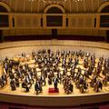 Chicago Symphony Orchestra&James Levine