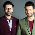 Sachin-Jigar&Shreya Ghoshal&Tochi Raina