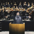 Orchester der Bayreuther Festspiele&Wolfgang Windgassen