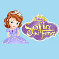 Cast - Sofia The First&Princess Tiana