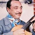 Django Reinhardt&Fud Candix