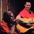 Sonny Terry