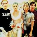 Smashing Pumpkins