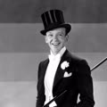 Fred Astaire&Tape Five