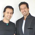 Salim-Sulaiman&Sunidhi Chauhan