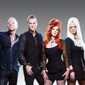 The B-52s