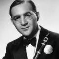 Benny Goodman&Charles Munch