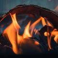 Fire Sounds&Fireplace Sample Master&QFT Sounds