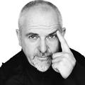 Peter Gabriel