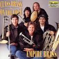 Empire Brass&William Kuhlman