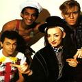 Culture Club