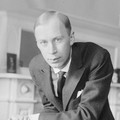 Sergei Sergeyevich Prokofiev