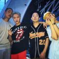 MKIT RAIN&Loopy[韩]&nafla (나플라)&BLOO&Young West&Owen Ovadoz