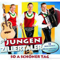 Die jungen Zillertaler