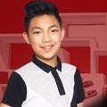 Darren Espanto