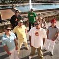 Fat Freddy's Drop&Dub Pistols&Freestylers