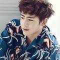 2PM-Nichkhun&秦奋