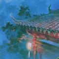 下山 - 晚春乐队