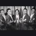 The Royals&Clyde McPhatter