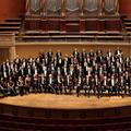 The City Of Prague Philharmonic Orchestra&Crouch End Festival Chorus