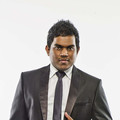 Yuvanshankar Raja&Krish&Suchitra