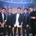 CNCO&Beéle