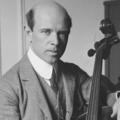 Pablo Casals