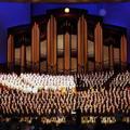 The Mormon Tabernacle Choir&The Philadelphia Brass Ensemble & Percussion&Mykola Leontovich&Alexander Schreiner&Richard P. Condie