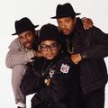 Run-D.M.C.&Jason Nevins