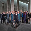 RIAS Kammerchor&Günther Arndt