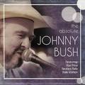 Johnny Bush