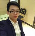 世界赠予我的之微光永恒 (伴奏) - 梁满升