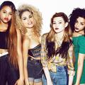 Neon Jungle