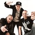 Hilltop Hoods&trials