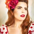 Paloma Faith&sped up + slowed