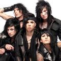 Black Veil Brides