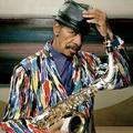 Ornette Coleman