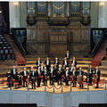 Concertgebouw Chamber Orchestra&Simon Preston