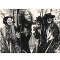 Jethro Tull