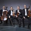 Emerson String Quartet&Paul Neubauer