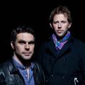 Groove Armada&Gram'Ma Funk