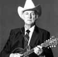 Bill Monroe&Bluegrass Boys