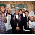 Odd Future&Tyler, The Creator&Taco&Jasper Dolphin