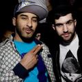 Duck Sauce&Armand Van Helden&A-Trak