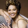 Dionne Warwick