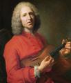 Jean-Philippe Rameau&Collegium Aureum