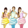 Orange Caramel