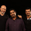 Shankar Ehsaan Loy&Pritam&Salim-Sulaiman