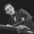 John Barbirolli&Bavarian Radio Symphony Orchestra