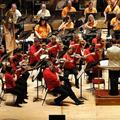 Royal Liverpool Philharmonic Orchestra&Laurent Pillot&European Opera Centre&Biagio Pizzuti&Héloise Mas